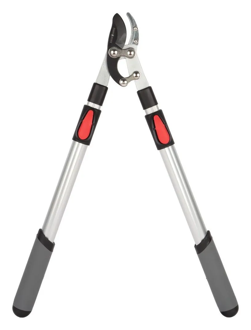 Talen Tools SP12 takkenschaar premium, aambeeld, telescopisch 50-82 cm