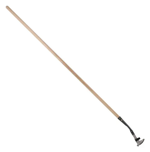 Talen Tools VG12 voegenkrabber ergonomisch, essenhouten steel 160 cm