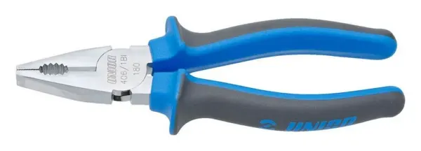 Unior 406/1BI combinatietang