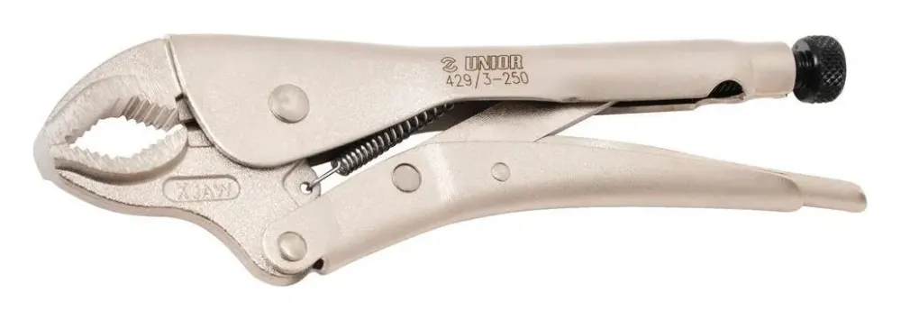 Unior 429/3 universele griptang