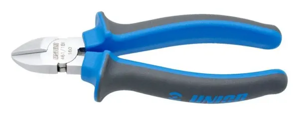 Unior 461/1BI zijsnijtang