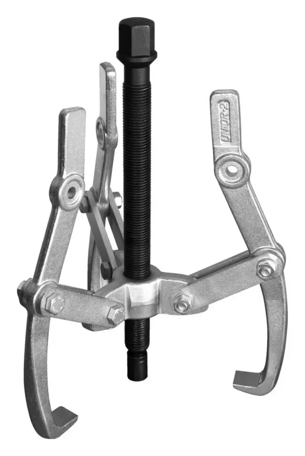 Unior 682/2 trekker, 3-armig